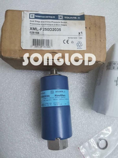 1PCS NEW XML-F250D2035 - KOEED