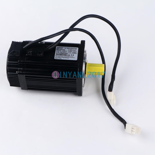1PCS ESTUN servo motor EMJ-08APA22 0.75KW 4.0A AC220V
