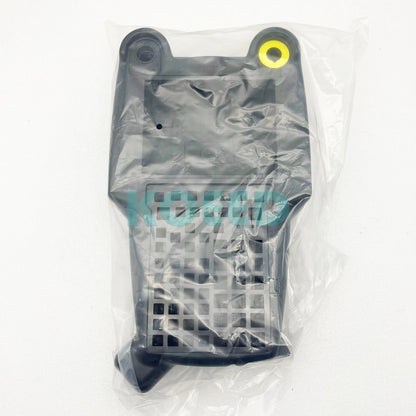 AWE2 For FANUC A05B-2518-C214#EAW robot iPendant overlay/Sleeve/shell kit parts