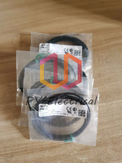1PCS Panasonic PM-F24 PMF24 Photoelectric Sensor
