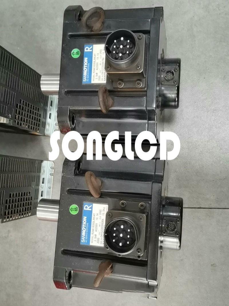 1pcs R2AA18350LXHC4Y Rechargeable Battery - VENDOR NAME