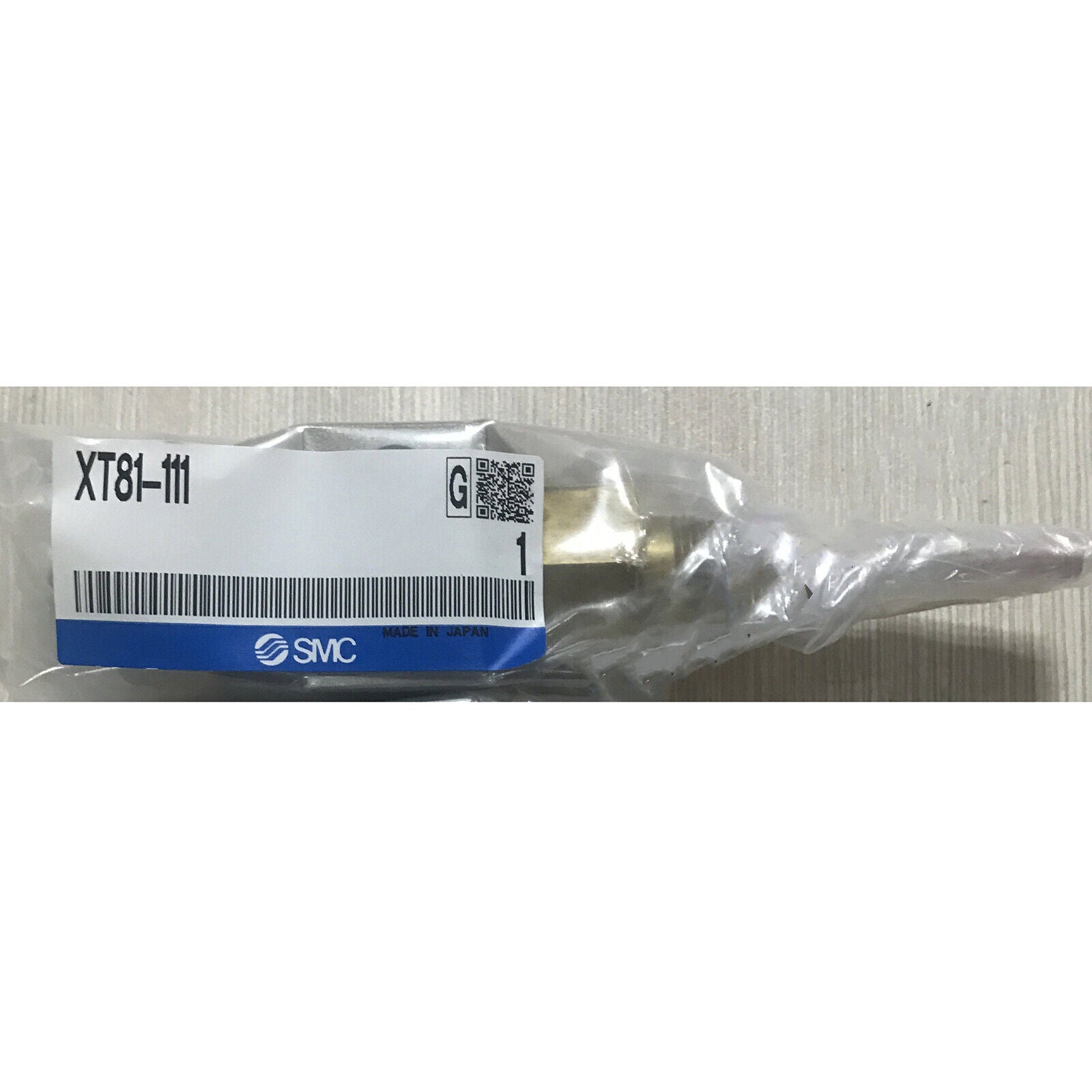 ONE SMC XT81-111 nozzle YEAR - ONE