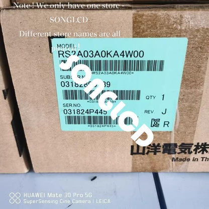 1pcs New RS2A030KA4W00 Electronic Component - TECHCOMPONENTS