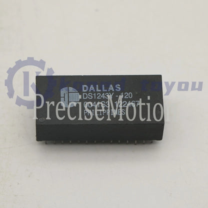 DALLAS DS1243Y-120 DS1243Y-120+ DIP 64K NV SRAM with Phantom Clock 1PcS