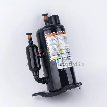 One Refrigeration Compressor Kompresor Pendingin TRK5512Y voltage 380V