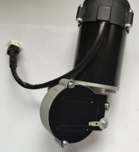 New TGF481F36V Wire Feed Motor - WIRE MOTOR PRO