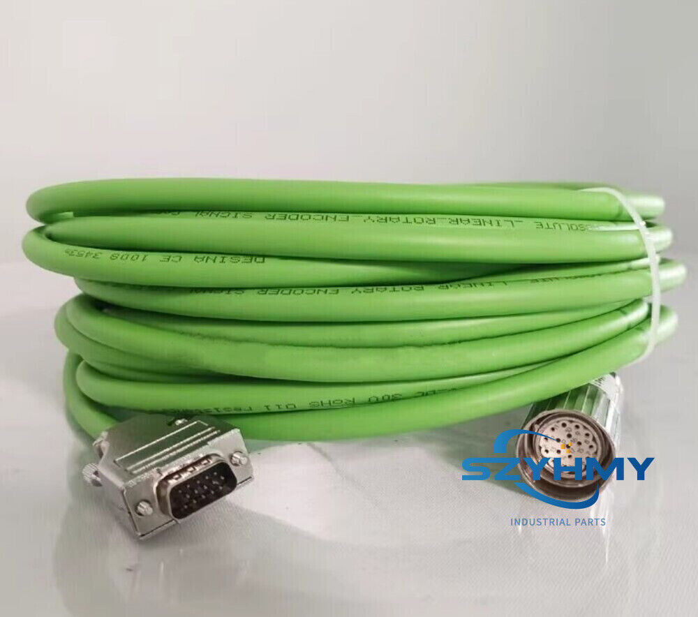 new 1PCS CF-E0FB17-02-03 Cable 3M - HONEYWELL