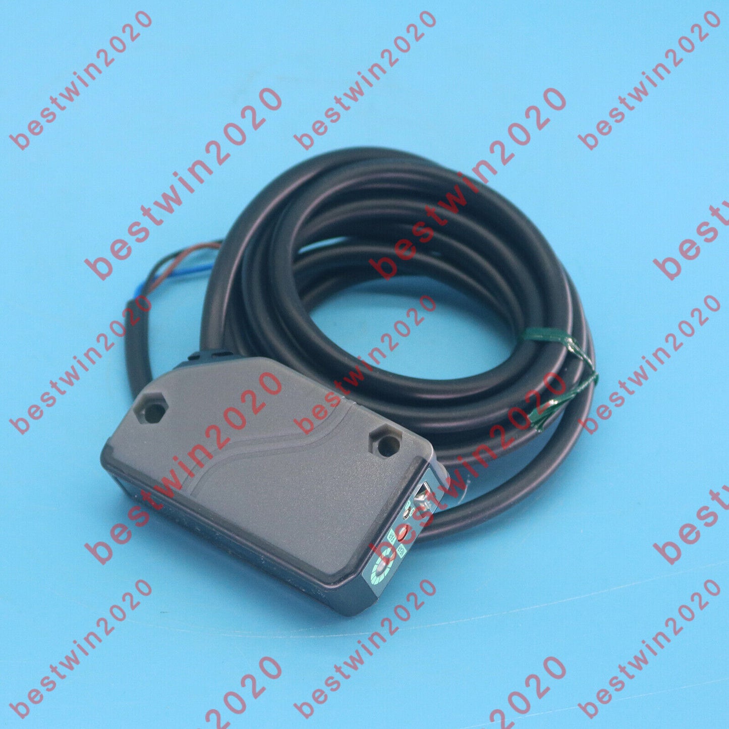 new For Panasonic/SUNX EQ-34-PN Photoelectric Sensor - PANASONIC