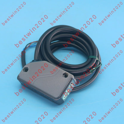 new For Panasonic/SUNX EQ-34-PN Photoelectric Sensor - PANASONIC