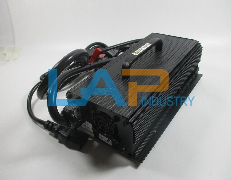 new 1PCS Electric forklift truck CBD15-AMC1LI charger 24VDC 20A - CCC