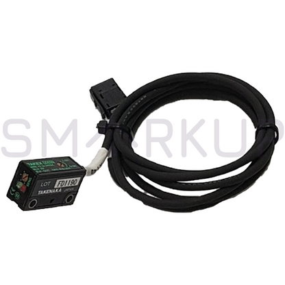 new  In Box TAKEX GS5SN Photoelectric Sensor