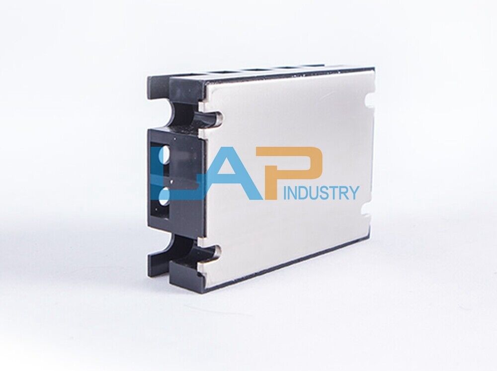 TWIDEC MT3-100DA Solid State Relay - 100A Single Unit - TWIDEC