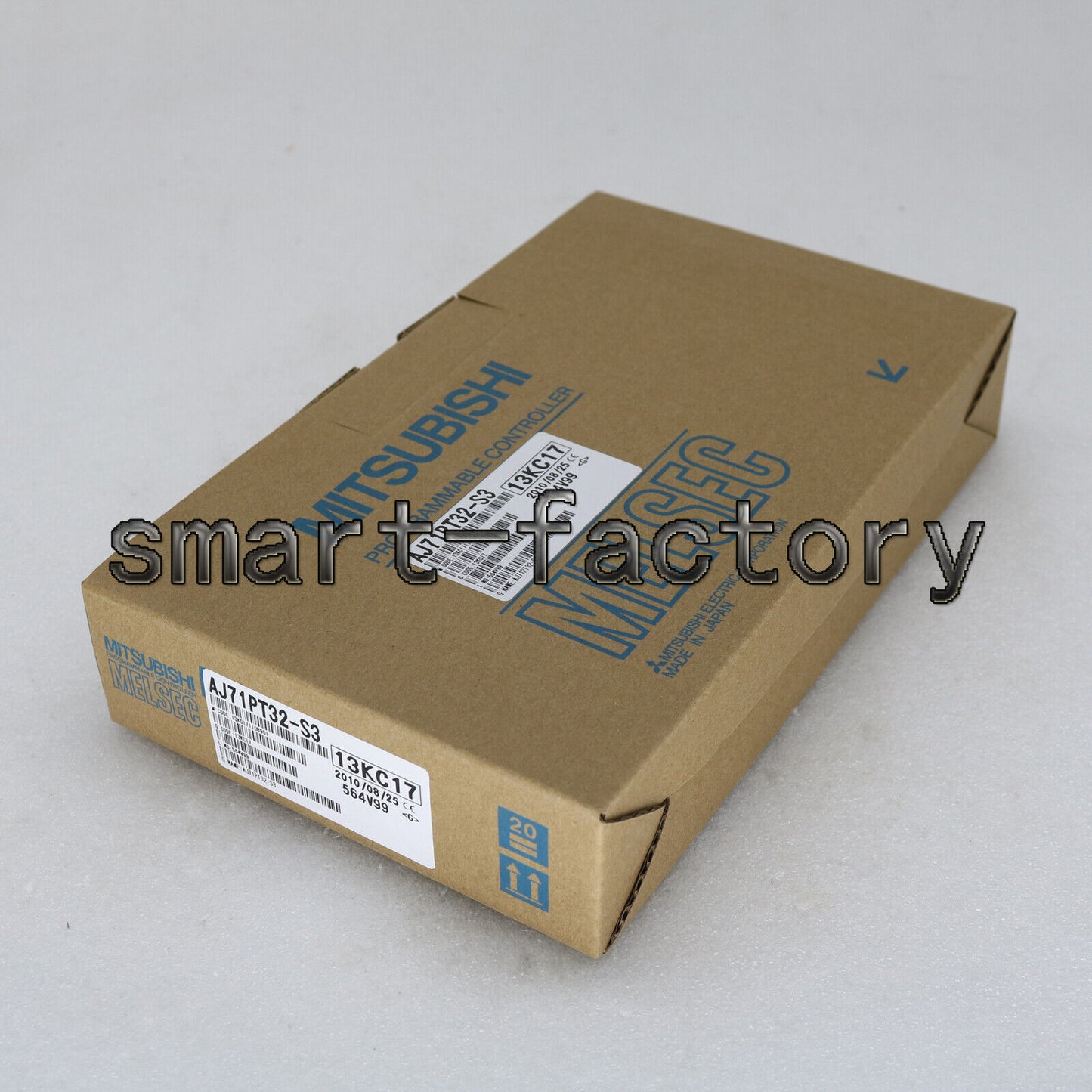 Mitsubishi Communication Module AJ71PT32-S3 - MITSUBISHI