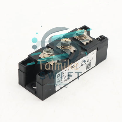 1PCS MCD162-16I01 IXYS SCR DIODE MODULE MCD162-16IO1