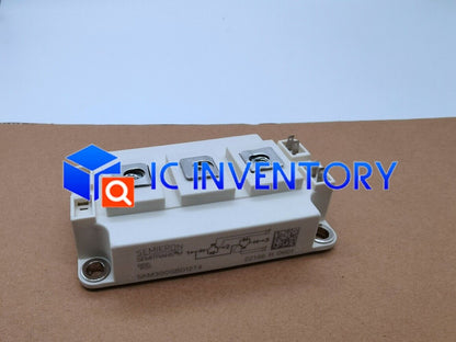 new 1PCS SEMIKRON SKM300GBD12T4 Power Module Supply Quality Guarantee - SEMIKRON
