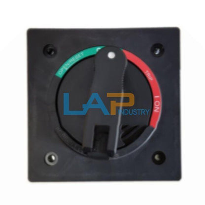 1PCS FUJI BW9VOGA Molded Case Circuit Breaker Operating Handle - FUJI