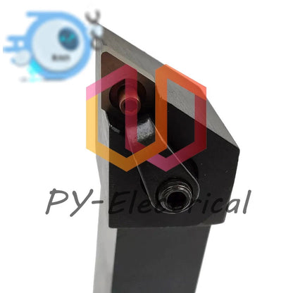 1P MDJNR2020K11 93° CNC Carbide external turning tool holder for DNMG1104 insert