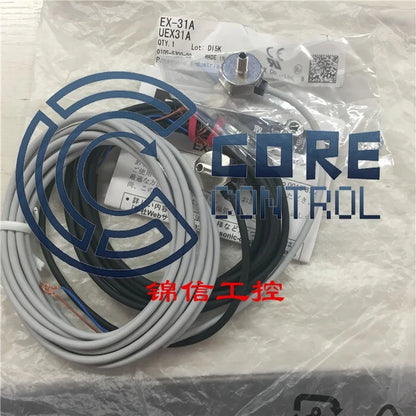 EX-31A SUNX Panasonic Photoelectric switch sensor