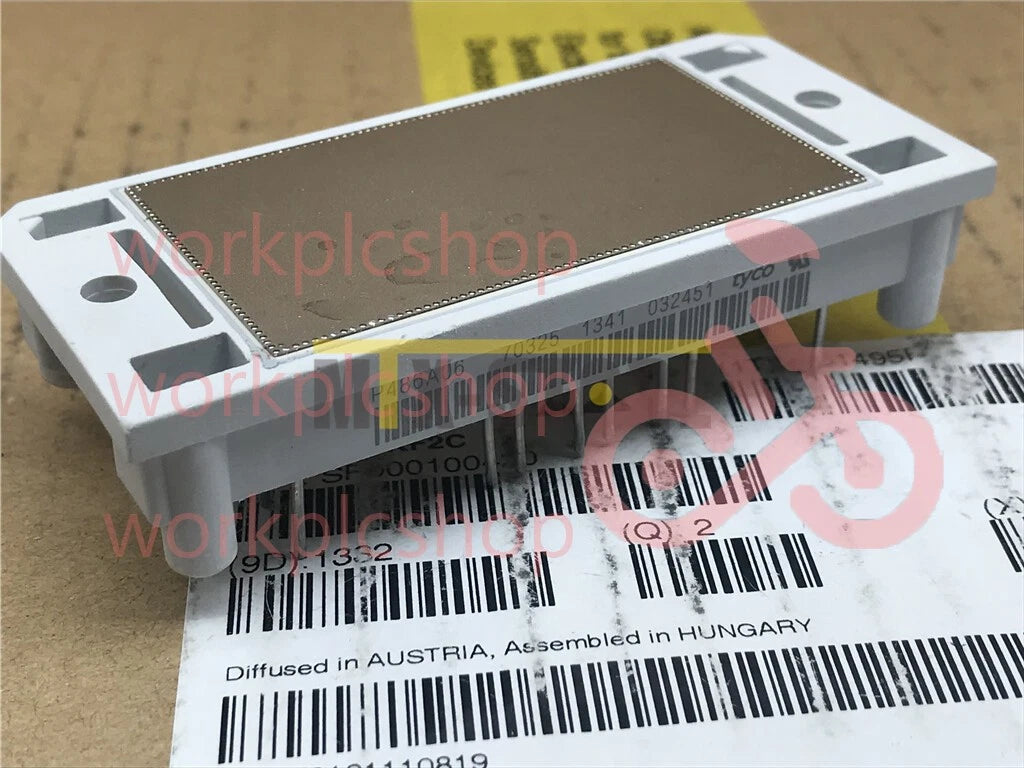 1PCS Module TYCO P486A06 Quality Assurance