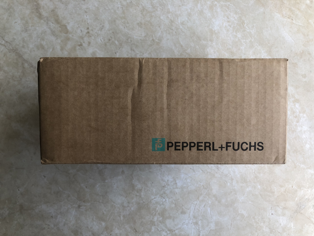 new 1 PCS FVS58N-032K2R3GN-0013 Pepperl Fuchs encoder by Fast