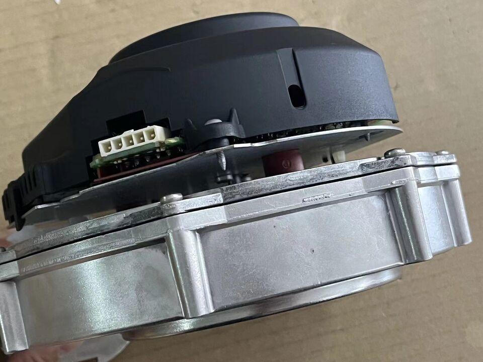 new 1PC RG148/1200-3633-010303-108 Blower Fan Blower Cooler 300W 115/120V - HIKVISION