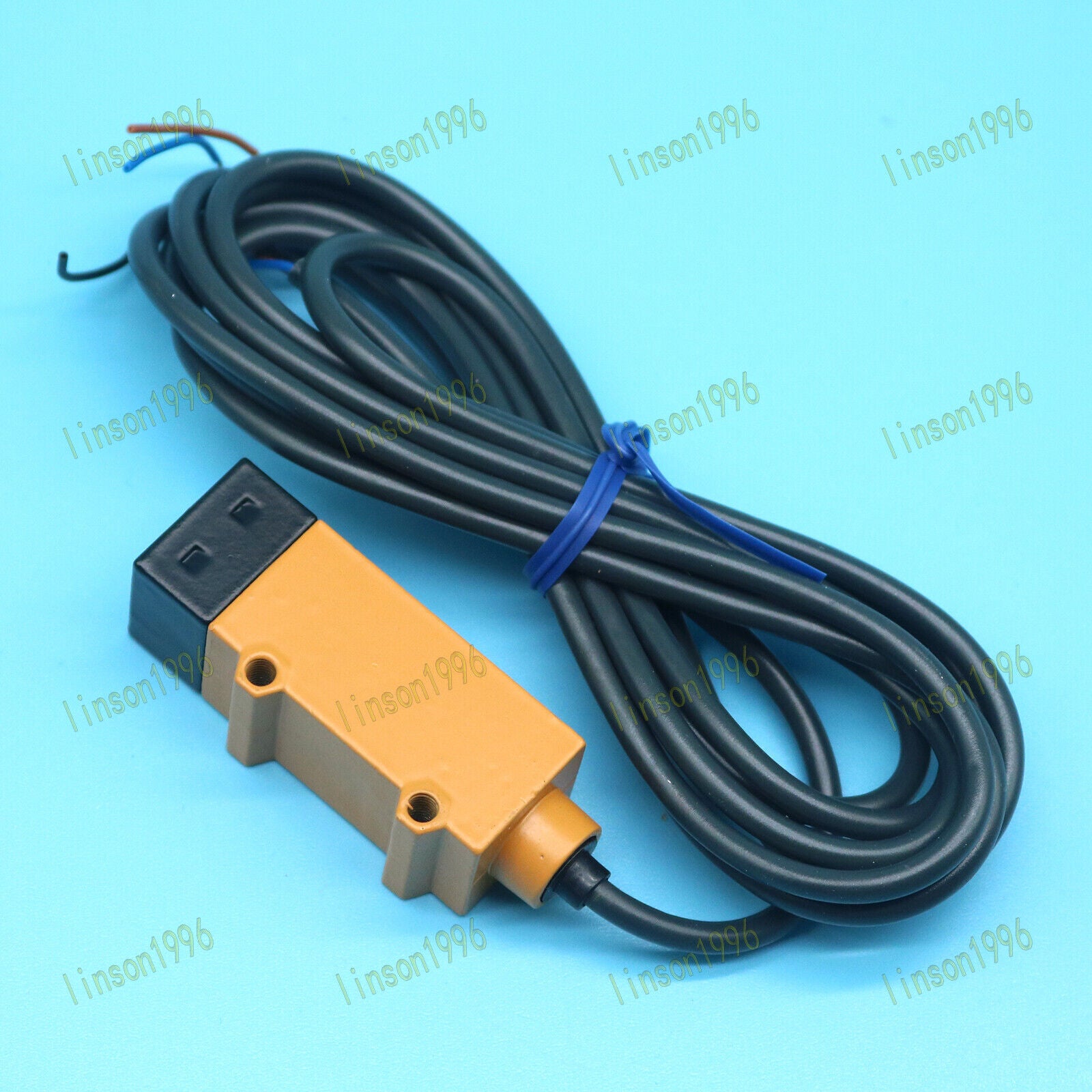 Omron E3S-RS30B4-30 PLC Photoelectric Sensor Fast Shipment - OMRON