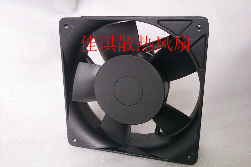 1pcs NMB 4715FS-23T-B4A 12038 230V cooling fan