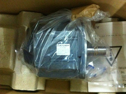new 1PC MITSUBISHI HC-SF152BK SERVO MOTOR HCSF152BK In Box ping - MITSUBISHI