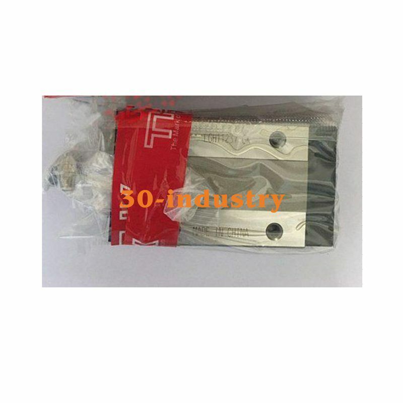 SHS25R1SS Linear Guide Slider - Compact 40x48x92mm Precision - SCHAEFFLER INDUSTRIES