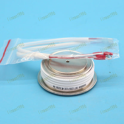 new One SKT1200/12E SKT1200-12E SEMIKRON Module ship - SEMIKRON