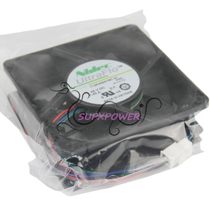 ONE NIDEC T12E48BS1M7-07 Cooling Fan- US Stock, Fast Shipping #ke