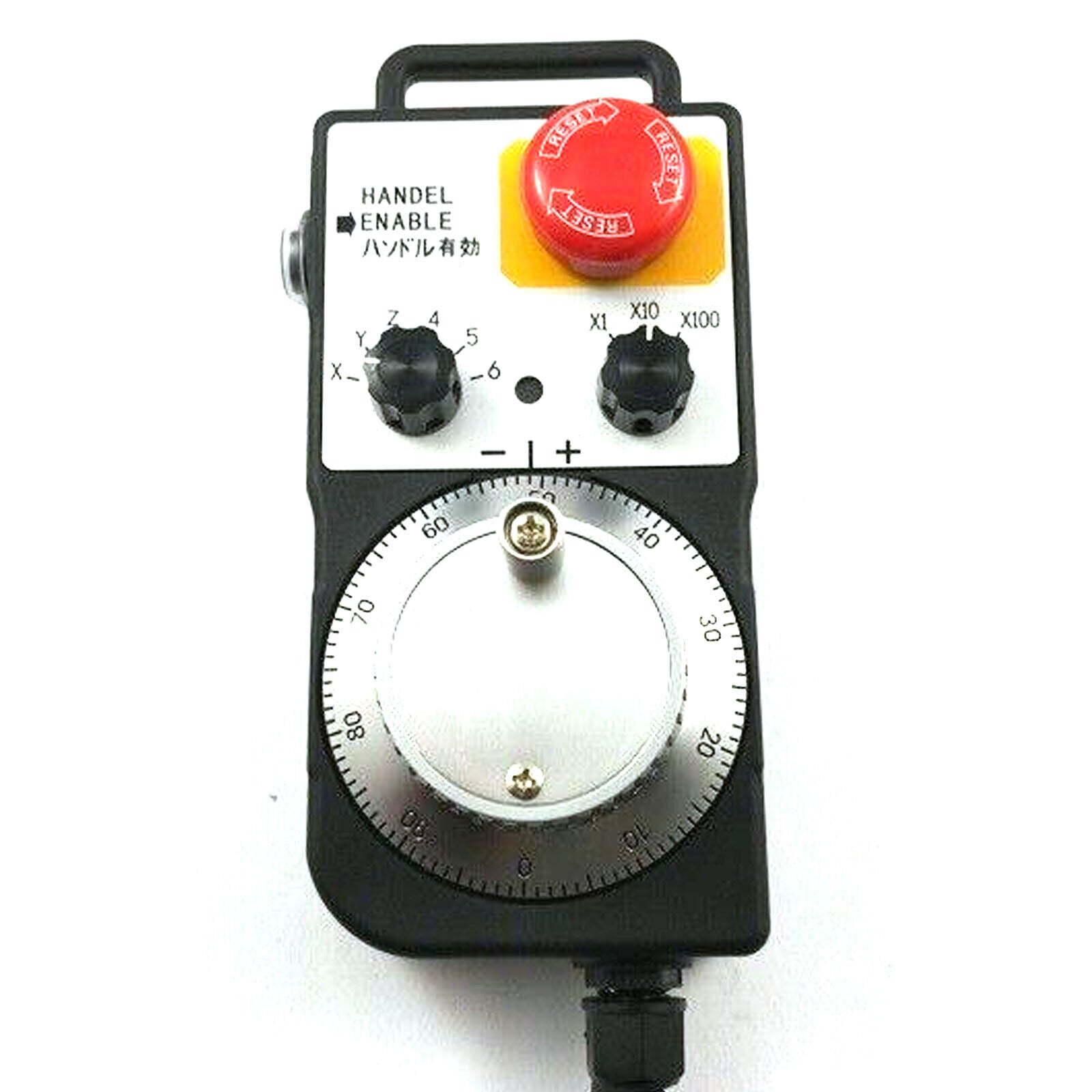 NEMICON CORP HP-L01-2D PL3-500-38 - NEMICON CORP