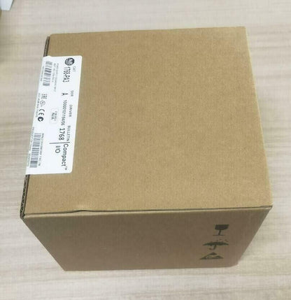 Allen Bradley AB 1768-PA3 SER A Compactlogix Power Supply - ALLEN BRADLEY