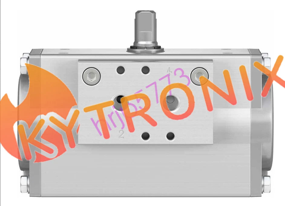 FESTO DFPD-40-RP-90-RD-F0507 8047615 Quarter Turn Actuator