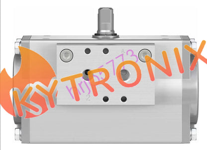 FESTO DFPD-40-RP-90-RD-F0507 8047615 Quarter Turn Actuator