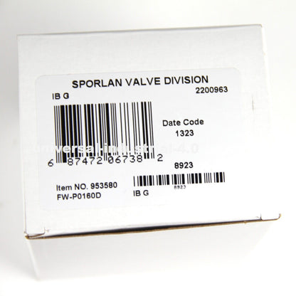 IB-G 953580 Sporlan IB-G Interface Board - PARKER