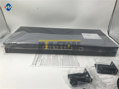 new 1PCS ones MOXA NPORT5630-8 8-port 422/485 Rack Serial Device Server - KOEED