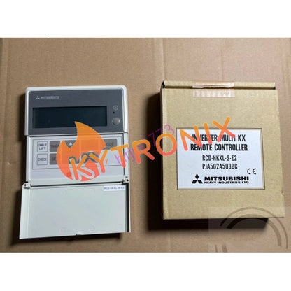 For Mitsubishi Air Conditioning Remote Controller PJA502A503BC RCD-HKXL-S-E2#XR
