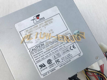 used LP2-4250F AT power supply with P8 P9 interface industrial equipment power supply - SCHNEIDER ELECTRIC