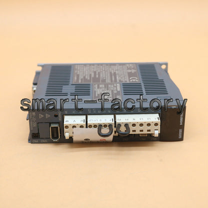 New Mitsubishi MRJ320A 1PC AC Servo Drive MRJ320A 200W 200VA 200V AC Motor Controller MRJ320A - MITSUBISHI