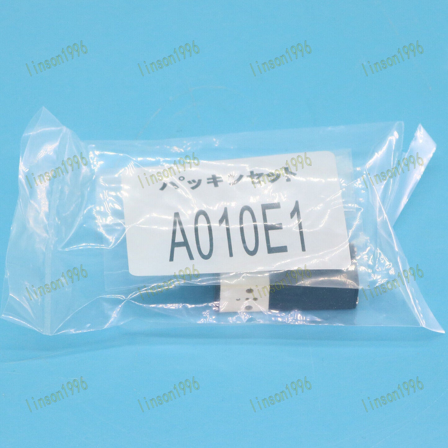 Koganei Solenoid Valve A010E1-37W - KOGANEI