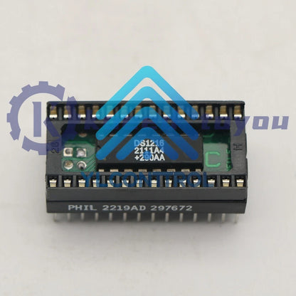 1PC DALLAS DS1216C DIP-28 SmartWatch RAM