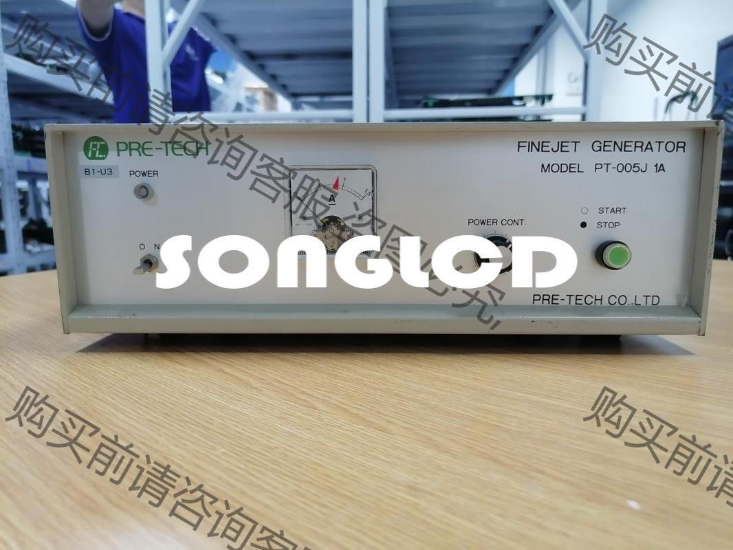 1PCS PT-005J 1A DNS - High-Quality Electronic Component - BRAND NAME