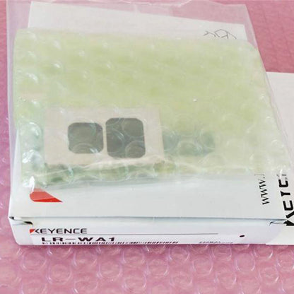 new ONE KEYENCE LRWA1 Sensor Oil Absorbing Accessories - KEYENCE
