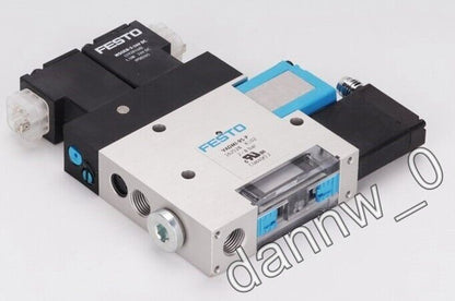 FESTO VADMI-95-P 162528 Vacuum Generator - FESTO