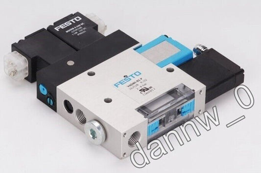 FESTO VADMI-95-P 162528 Vacuum Generator - FESTO