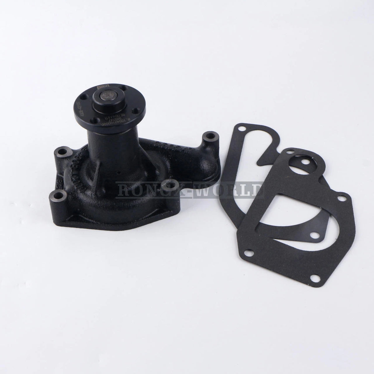 490B-42000 490B-42100 Water Pump for Xinchai FD30 Forklift 490BPG
