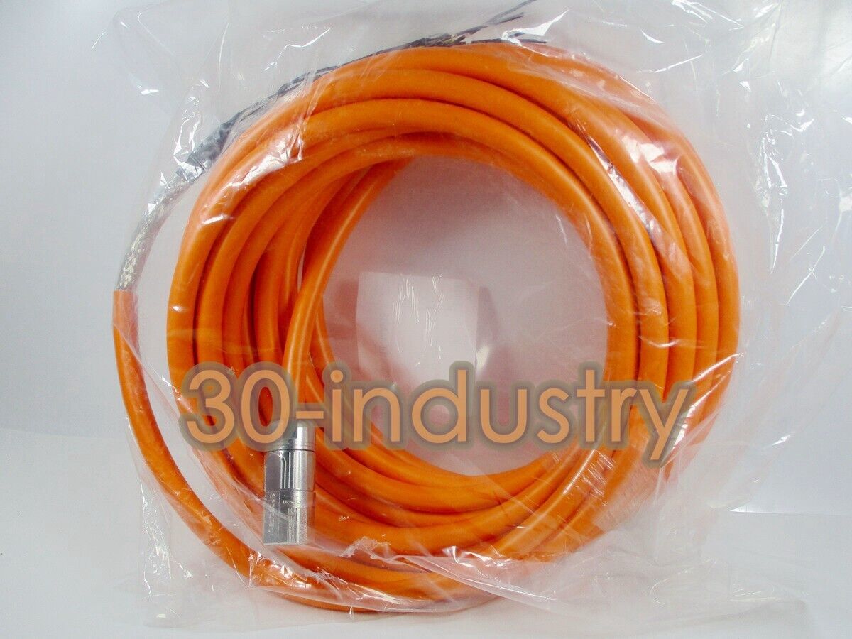 1PCS NEW Servo Power Cable 2090-CSBM1DF-14AF15 15 Meter Line - KOEED