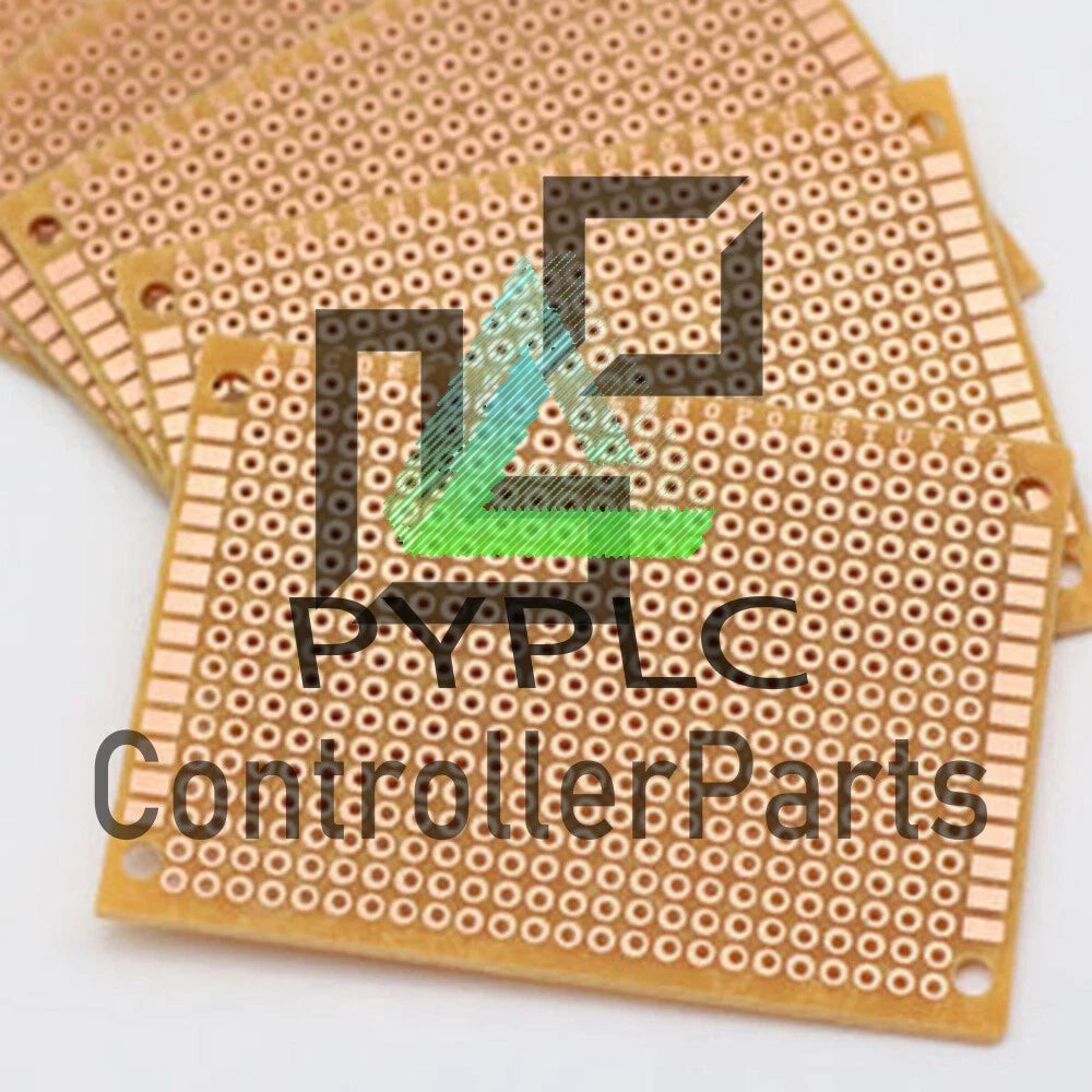 5PCS DIY Prototype Paper PCB Universal Board 5×7 cm 5*7 cm