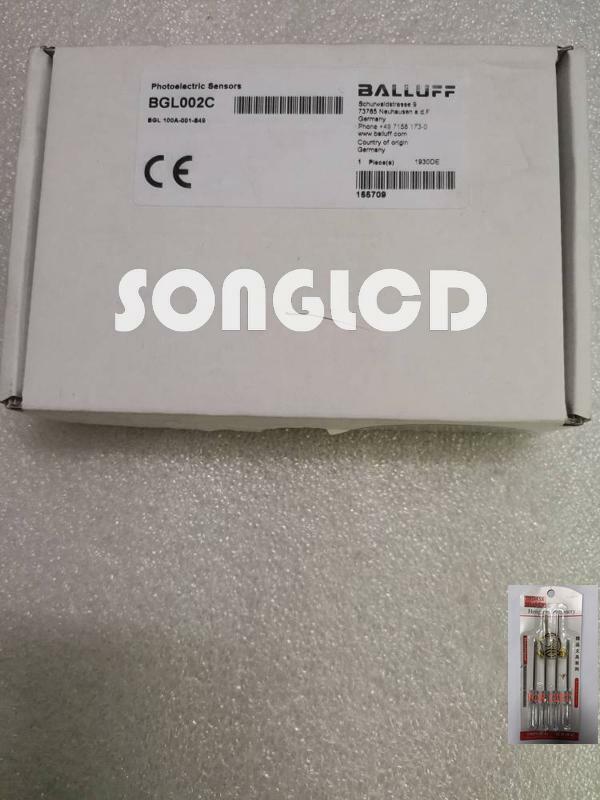 BGL002C 1PCS New BGL 100A-001-S49 High-Performance Model - VENDOR NAME
